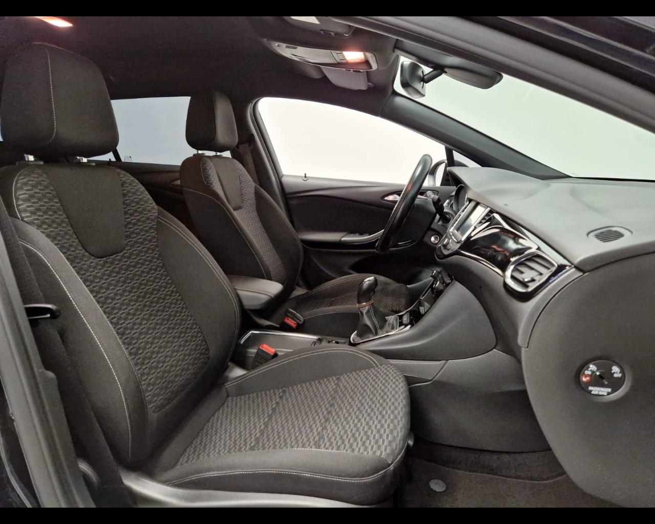 OPEL Astra V 2016 Sports Tourer - Astra Sports Tourer 1.4 t Innov