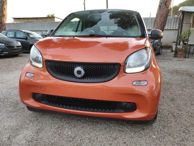 SMART ForTwo 1.0 Youngster OK NEOPATENTATI CRUISE,CLIMA ..