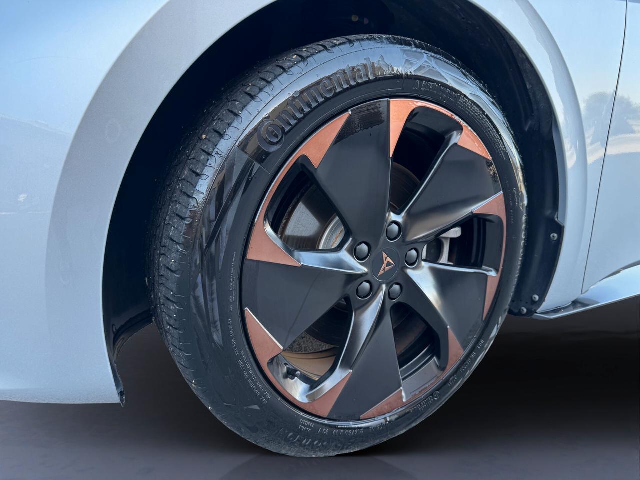 Cupra Born 58kWh 231 CV Impulse
