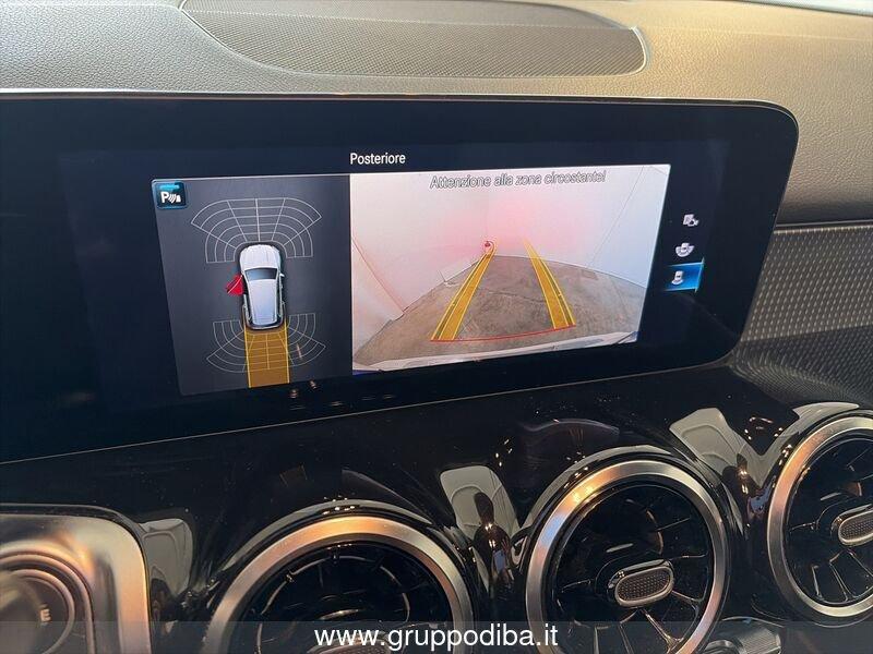 Mercedes-Benz Classe GLB GLB 200 d Sport Plus auto