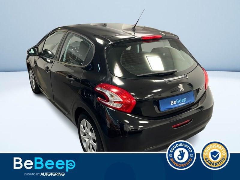 Peugeot 208 1.0 PURETECH (VTI) 12V ACCESS 5P
