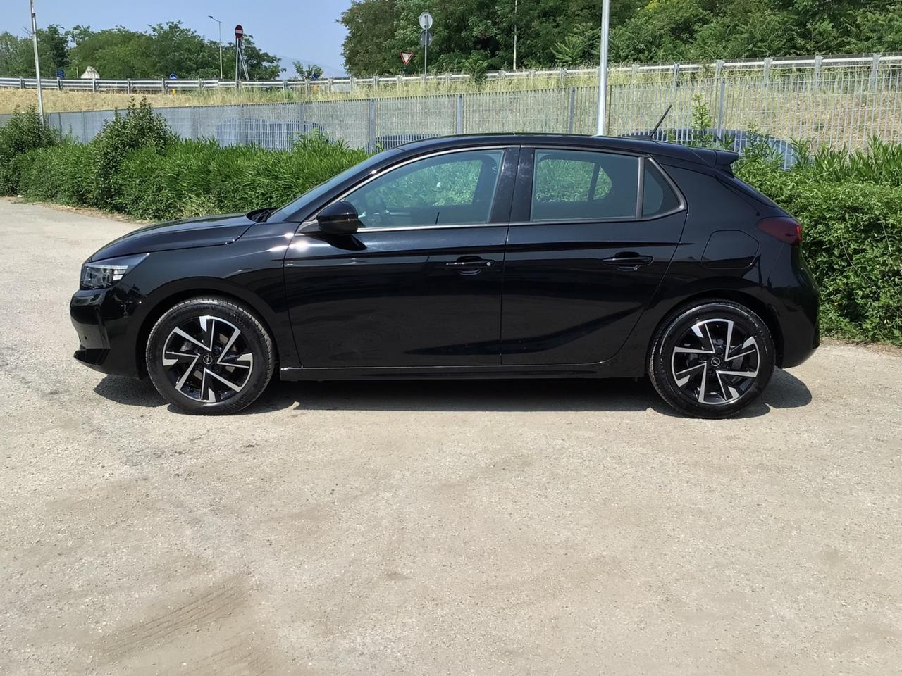 Opel Corsa 1.2 GS 75cv MT5