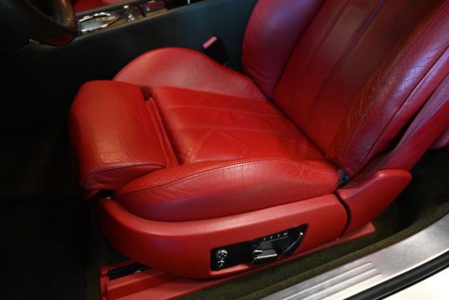 BENTLEY Continental 6.0 GT F1 NAVI SOSP.ATT.19"SED.RISC/MASSAGGI FULL!