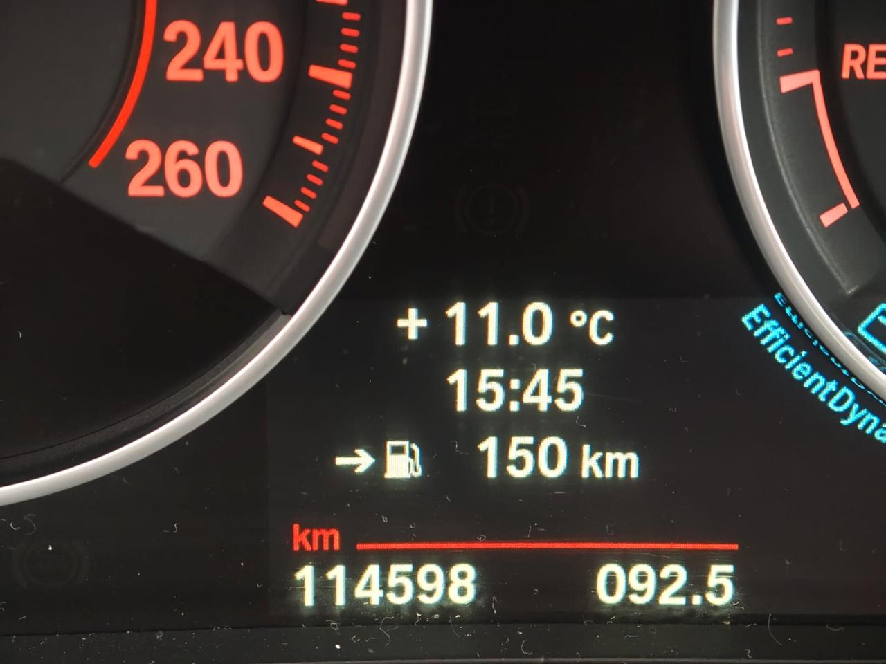 Bmw 318 318d Touring Msport