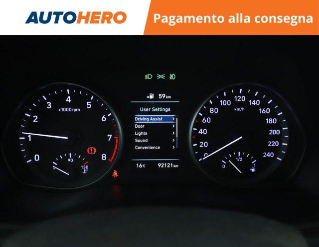 HYUNDAI i30 Fastback 1.4 T-GDI Style