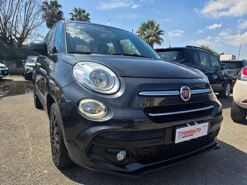 FIAT 500L 1.3 Multijet 95 CV Connect