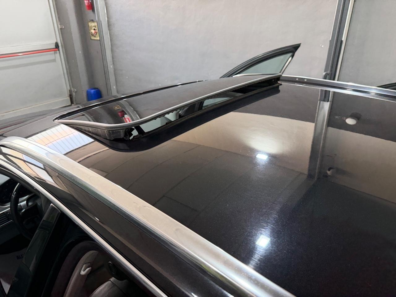 Audi A6 AVANT 2.7 V6 TDI F.AP. QUATTRO TIPTRONIC