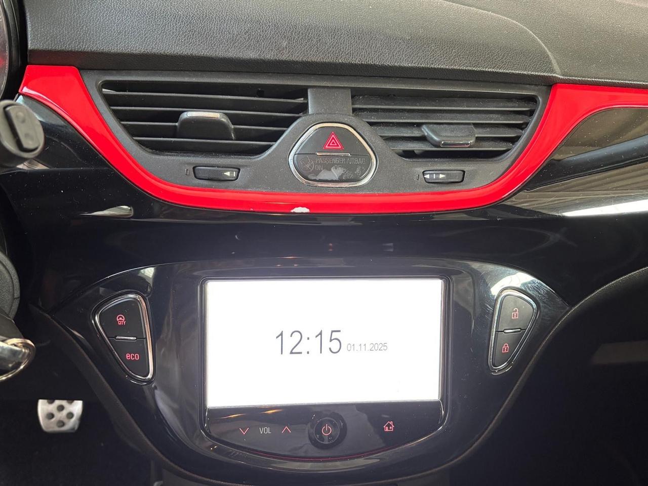 Opel Corsa 1.3 CDTI 95CV ecoFLEX 5 porte Start&Stop Edition