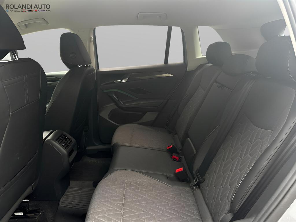 Volkswagen Tiguan 2.0 TDI SCR EVO Elegance