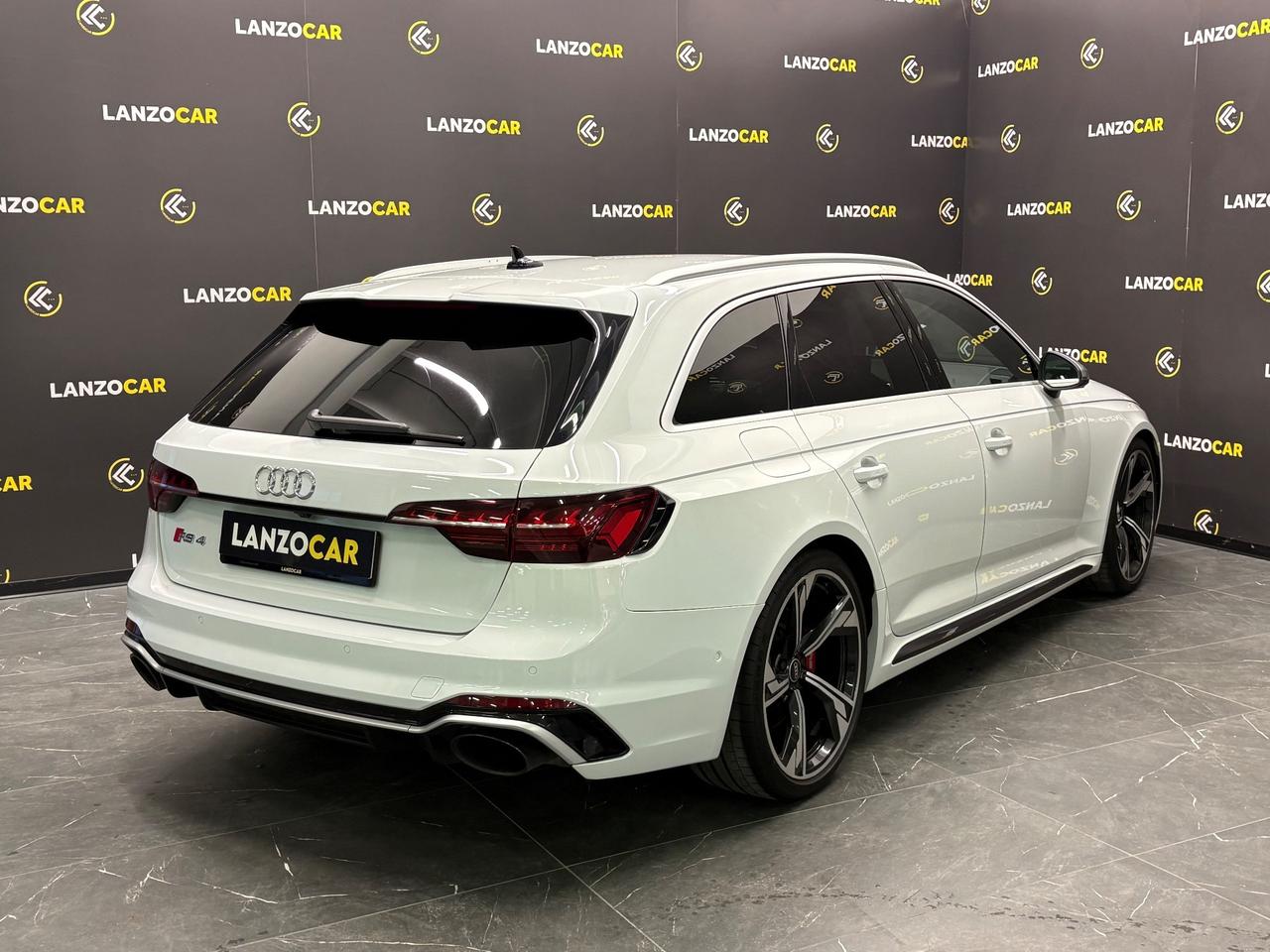 Audi RS4 2.9 TFSI QUATTRO *450CV*