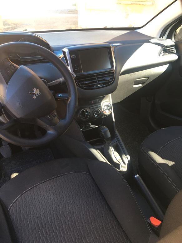 Peugeot 208 BlueHDi 75 5 porte Active