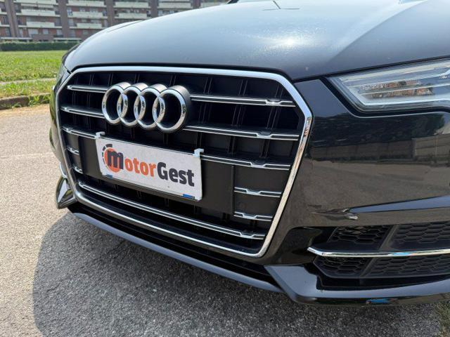AUDI A6 Avant 2.0 TDI 190 CV ultra S tronic
