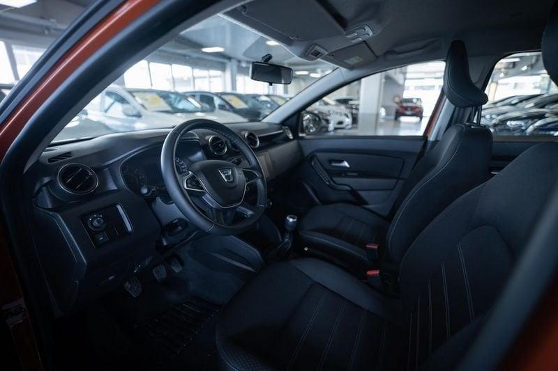 Dacia Duster 1.0 tce Comfort Gpl 4x2 100cv