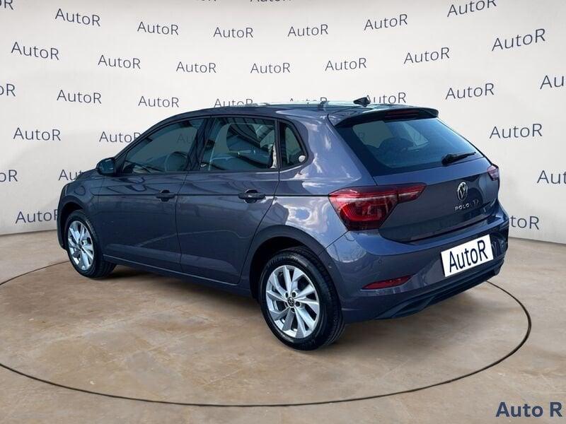 Volkswagen Polo 1.0 TSI Style