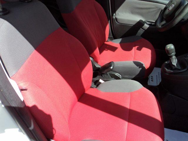FIAT Panda 0.9 TwinAir Turbo Natural Power Easy