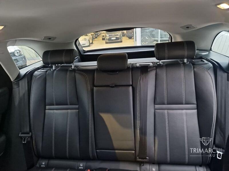 Land Rover Range Rover Velar Range Rover Velar 2.0D I4 240 CV SE