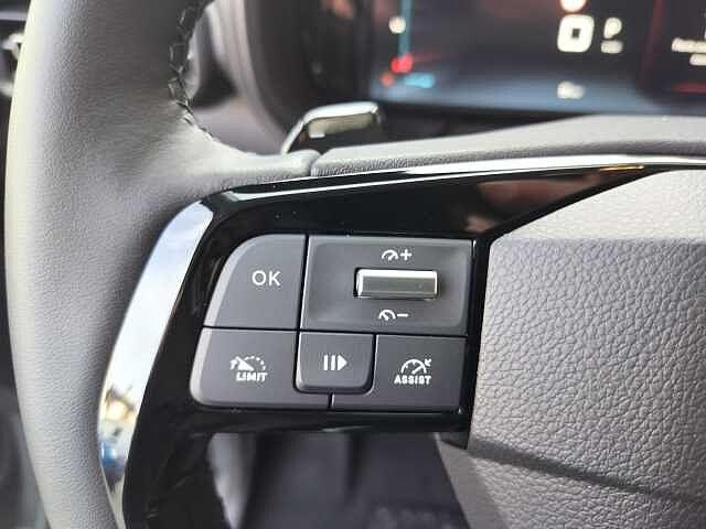 Citroen Berlingo BlueHDi 130 EAT8 Combi Plus KM Ø