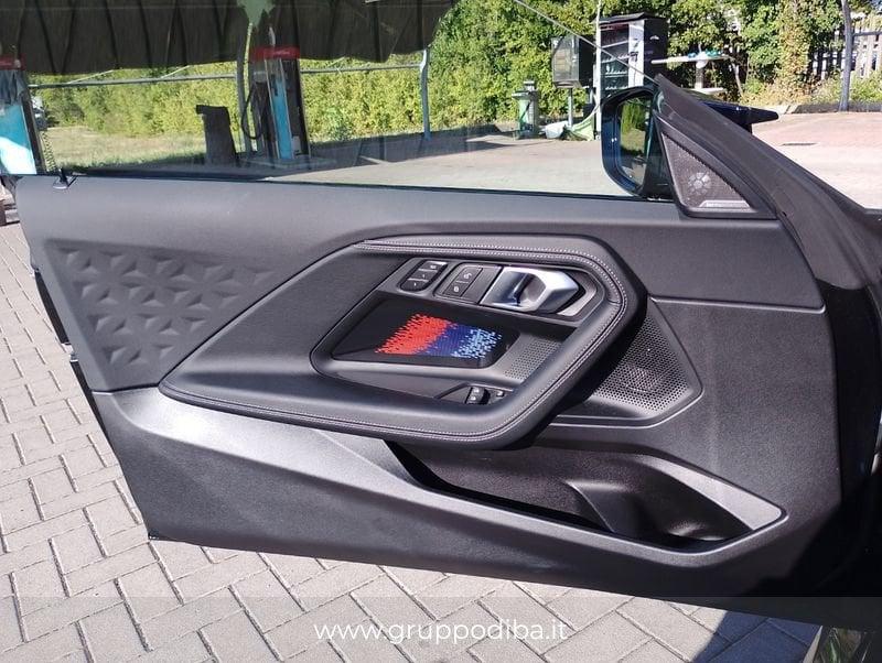 BMW Serie 2 M2 G87 LCI 2024 Coupe M2 Coupe 3.0 480cv auto