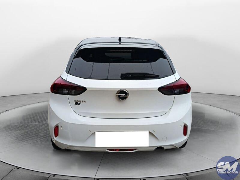 Opel Corsa Corsa 1.2 Design & Tech