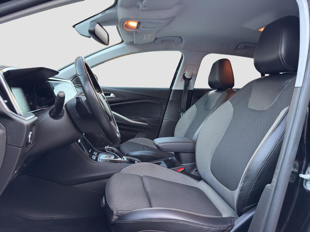 Opel Grandland 1.5 131cv automatica Elegance 2022