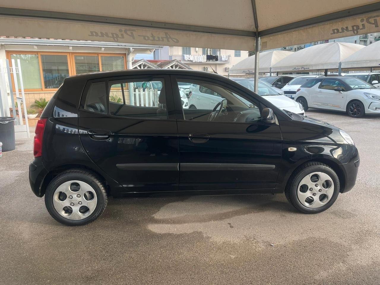 Kia Picanto 1.0 12V Life
