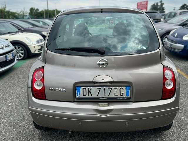 Nissan Micra Micra 3p 1.2 Acenta
