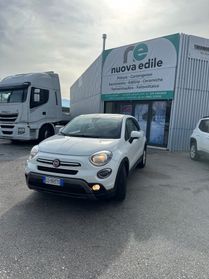 Fiat 500X 1.3 MultiJet 95 CV Lounge