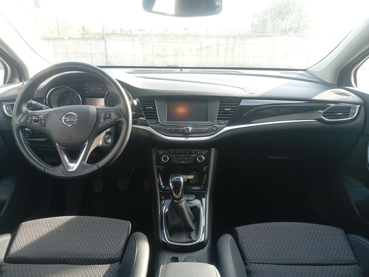 Opel Astra 1.6 CDTi 110CV Start&Stop Sports Tourer Innovation