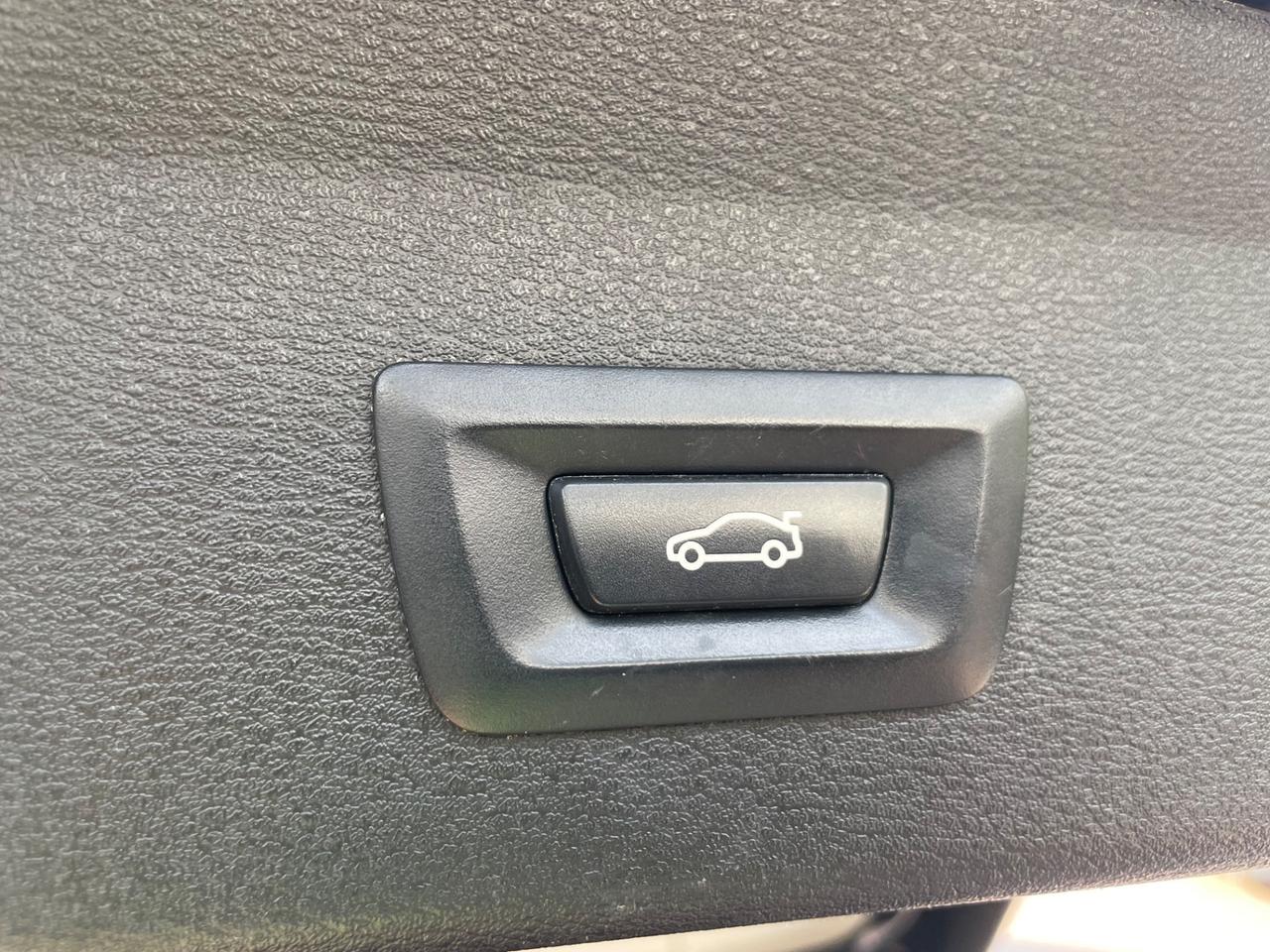 Bmw X1 sDrive18d Advantage