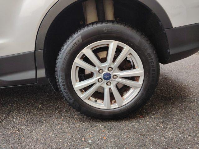 FORD Kuga 1.5 TDCI 120 CV S&S 2WD Titanium PREZZO REALE