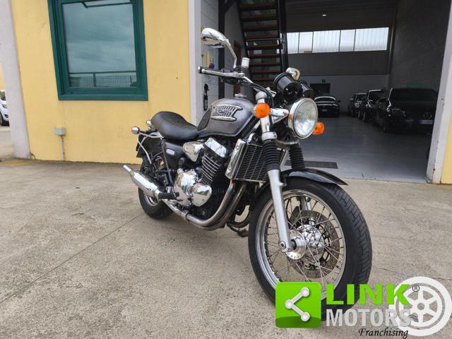 TRIUMPH Thunderbird 900 RT