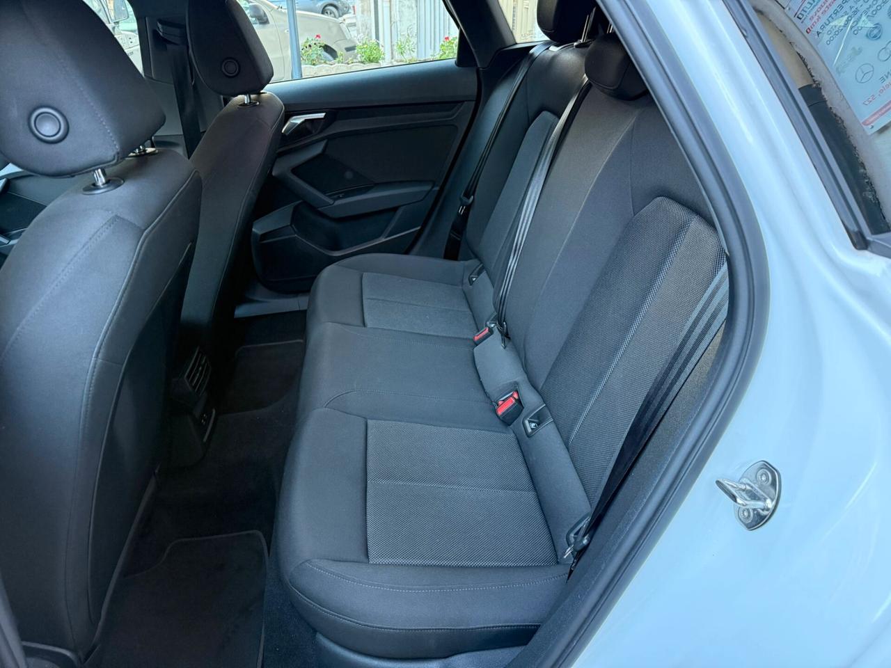 Audi A3 2021 SPB 35 TDI S tronic Business