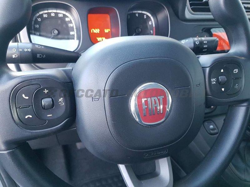 FIAT Panda Panda 1.0 firefly hybrid City Life s&s 70cv 5p.ti