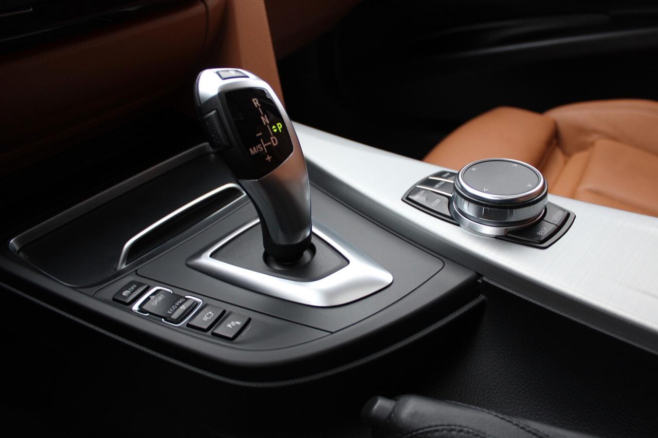 Bmw 320 d 4X4 Luxury TETTO Head-up Display 360° FULL