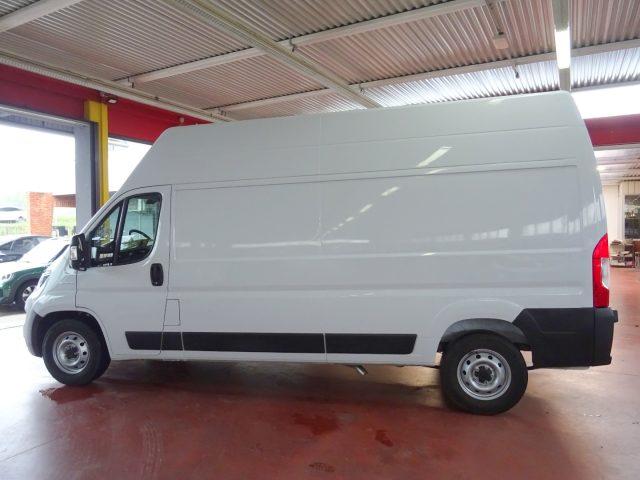 FIAT Ducato 35Q 2.3 MJT 180CV PLungo -TAlto Furgone Maxi