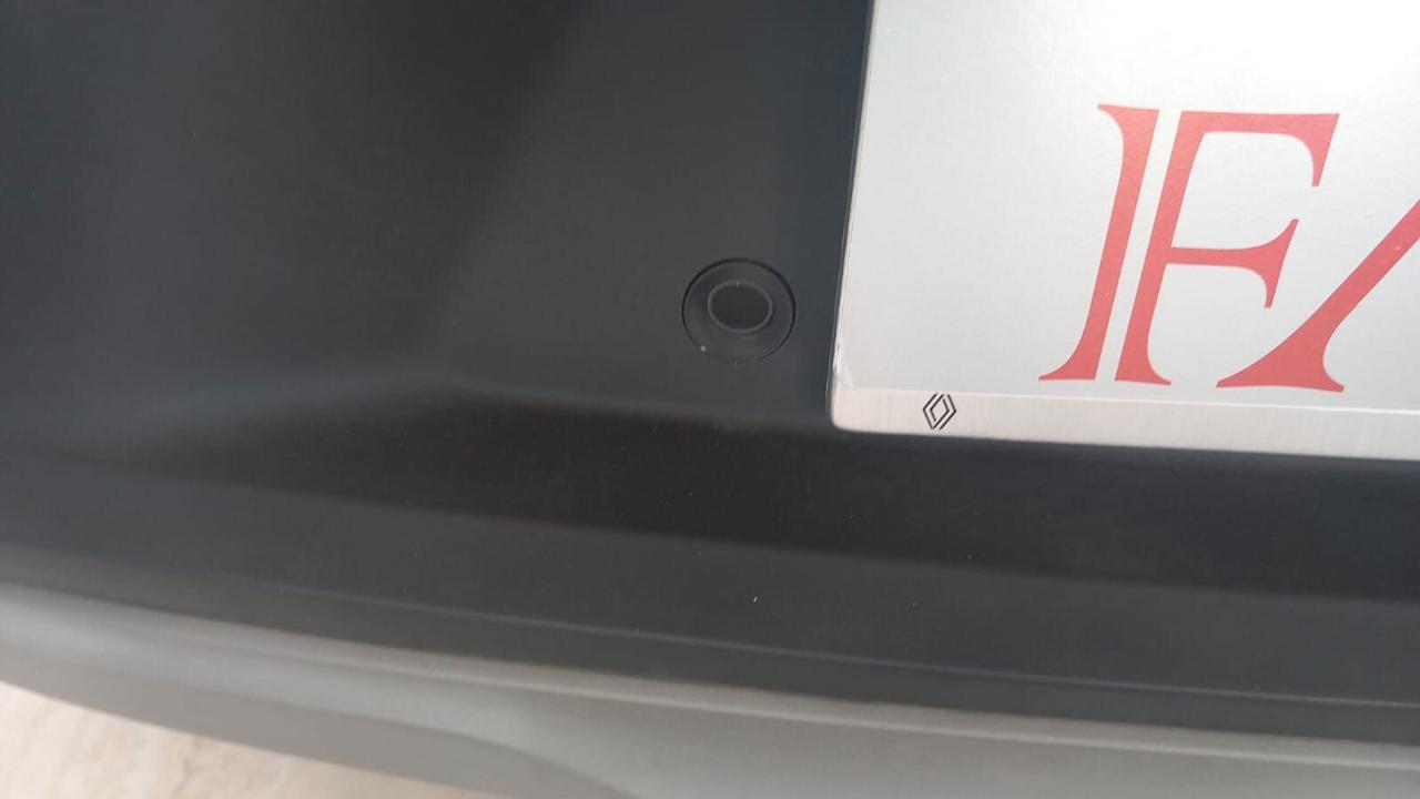 Renault Arkana TCe 140 CV EDC Techno