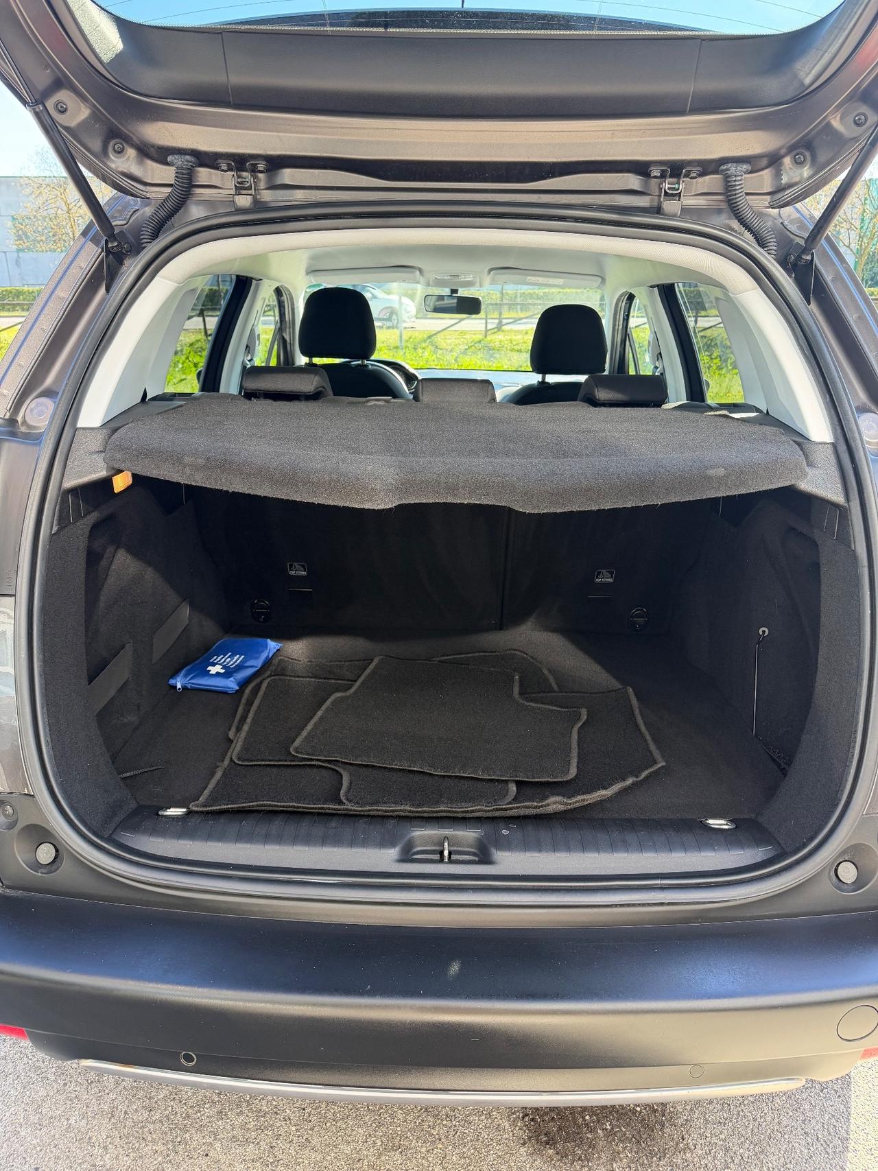 Peugeot 2008 Neopatentati