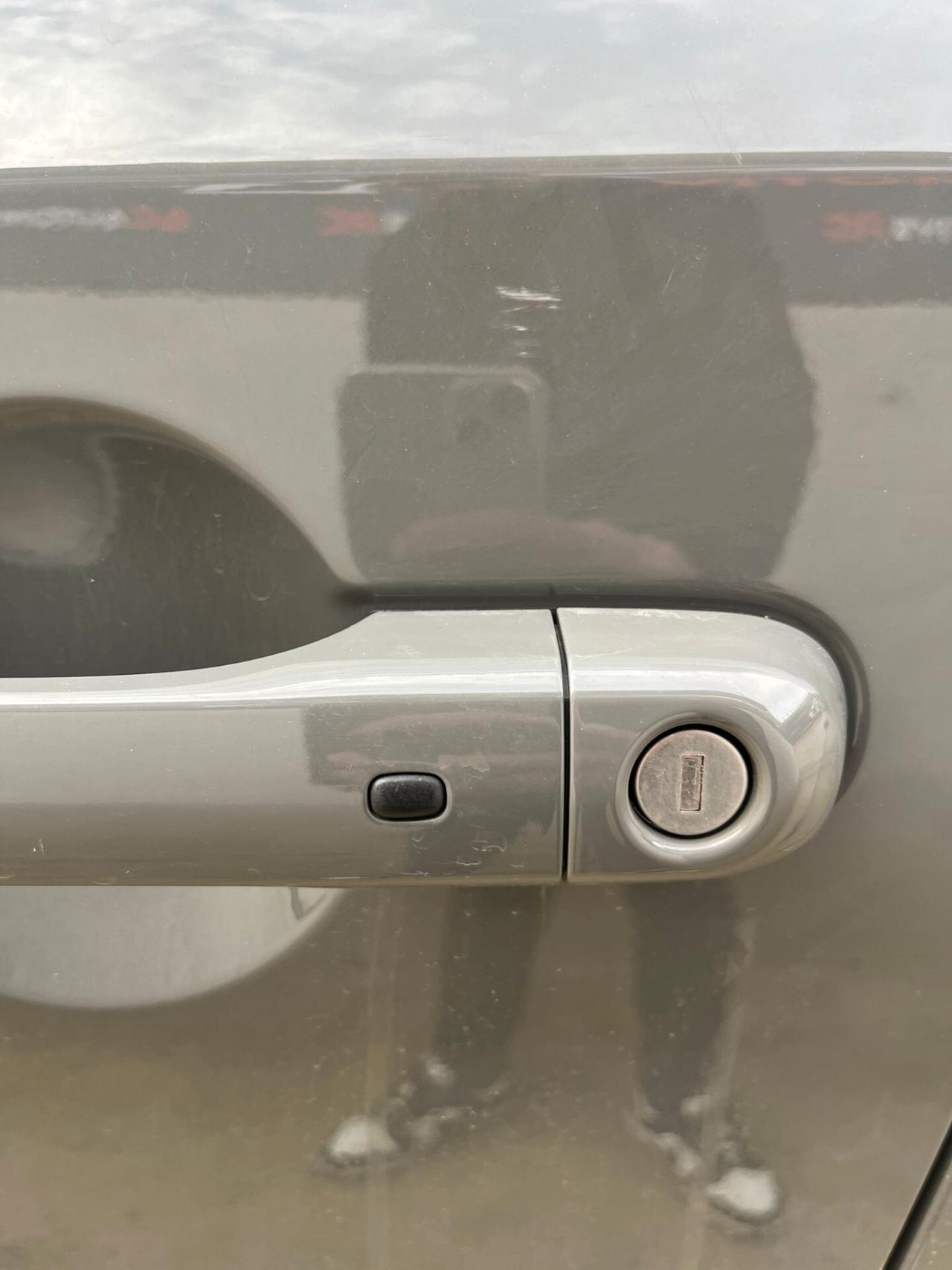 Jeep Renegade LIMITED