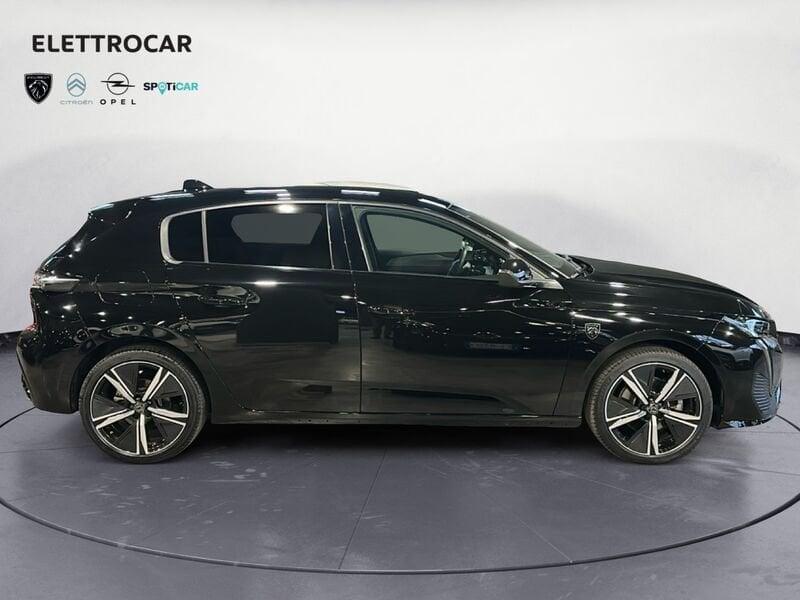 Peugeot 308 308 Hybrid 145 e-DCS6 GT