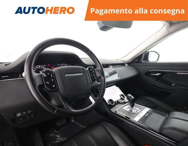 LAND ROVER Range Rover Evoque 2.0D I4-L.Flw 150 CV AWD Auto S