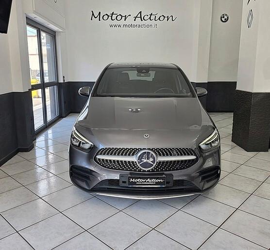 Mercedes-benz B 180 d Automatic Premium