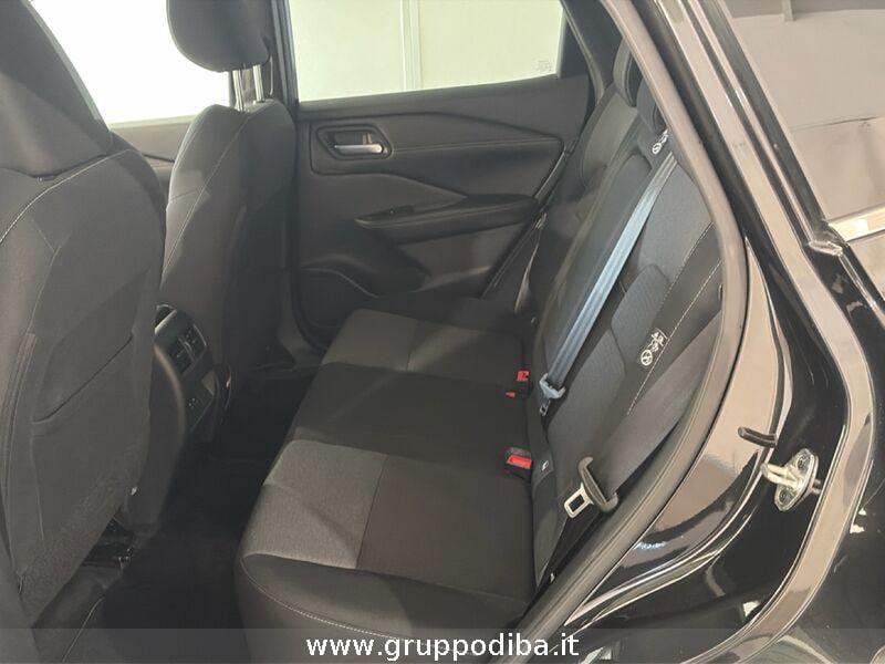 Nissan Qashqai III 2021 1.5 e-power N-Connecta 2wd