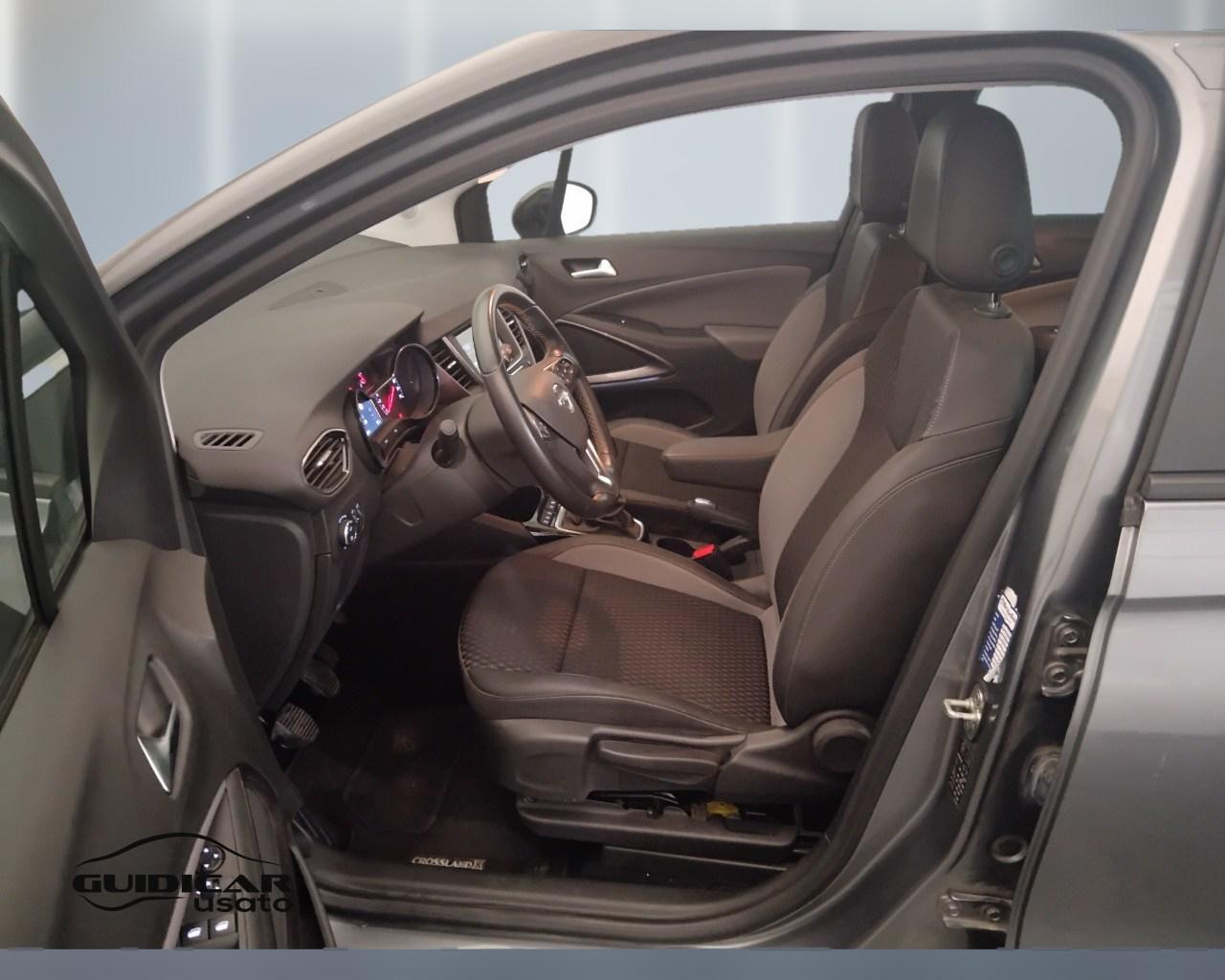 OPEL Crossland X - Crossland X 1.5 ecotec Innovation s&s 102cv