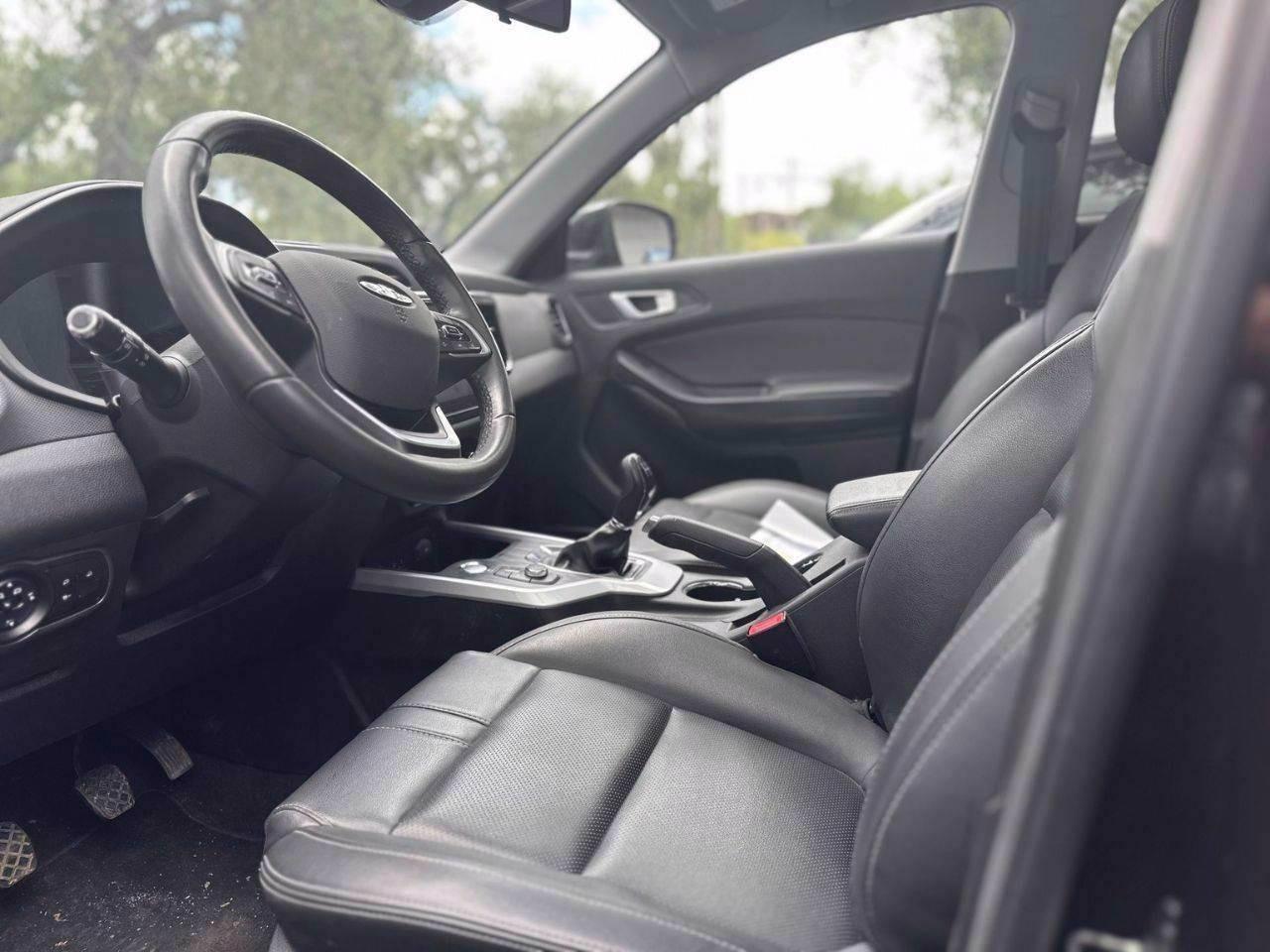 DR Motor DR 4.0 - dr 4.0 1.5 Gpl 114cv