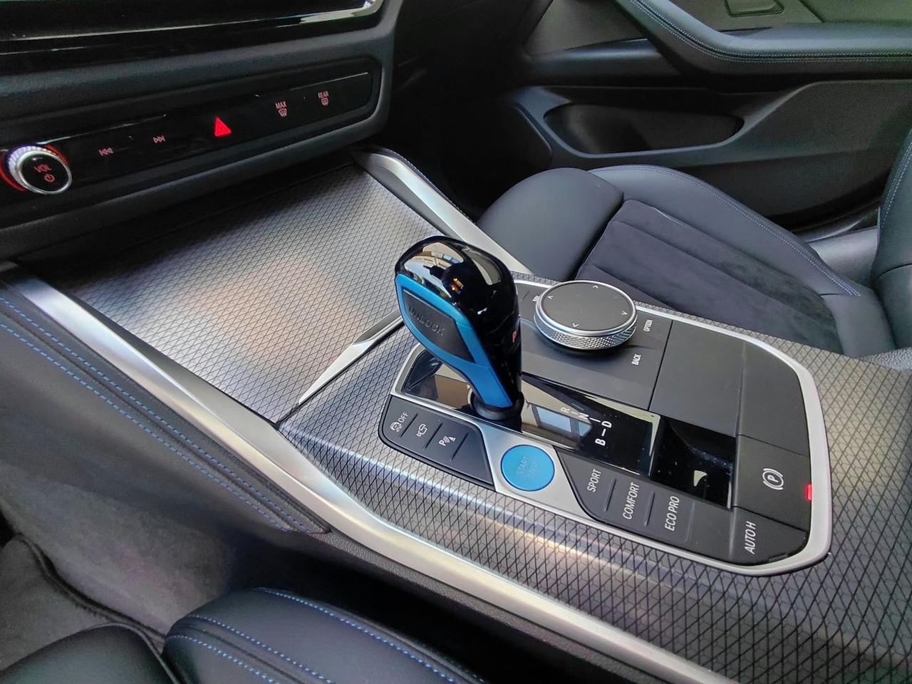 Bmw I4 M Sport 40 eDrive #50081