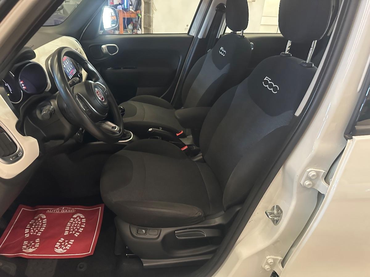 FIAT - 500 L - 1.3 MJT 95 CV Business