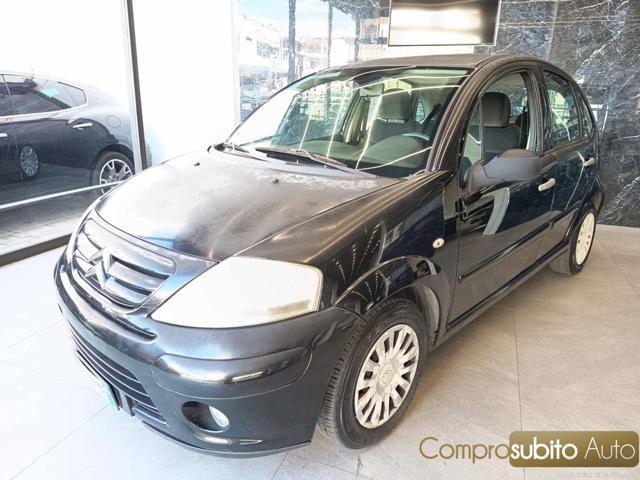 CITROEN C3 1.1 airdream Perfect