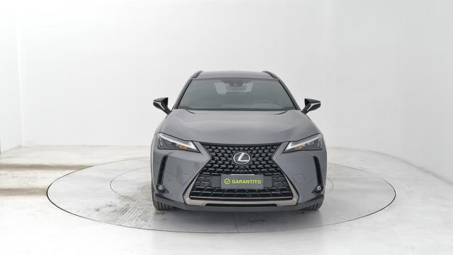 LEXUS UX 250h 250h 2.0 Midnight 2wd cvt