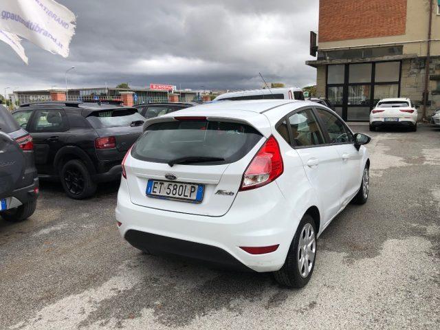 FORD Fiesta 1.5 TDCi 75CV 3 porte Business