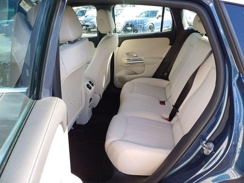 Mercedes-Benz GLA 180 Sport Plus auto